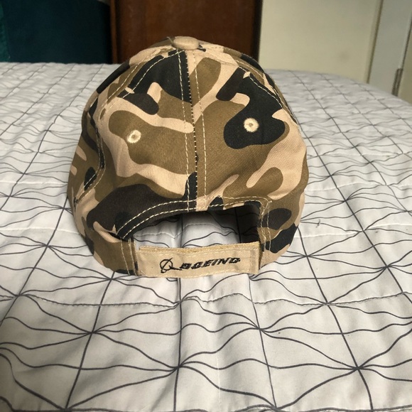 Seattle Mariners baseball cap - Picture 3 of 5